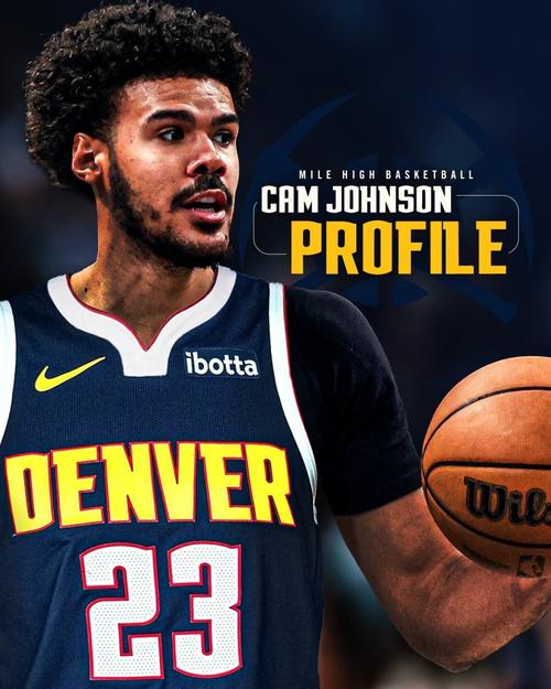 名嘴：卡梅隆-约翰逊技能包接近小波特 掘金有望缩小和雷霆的差距