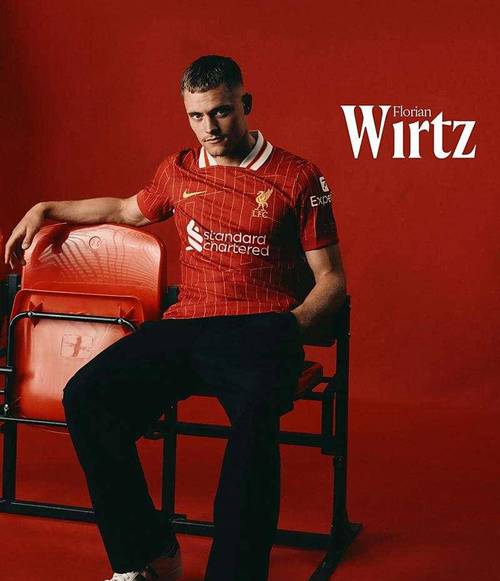 乔-哈特:利物浦新援中维尔茨是最重要的,但他还需要时间适应