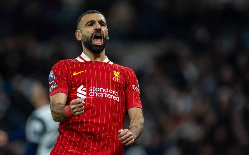 米克尔评英超史佳阵：德罗巴配亨利，切赫 斯科尔斯 萨拉赫在列