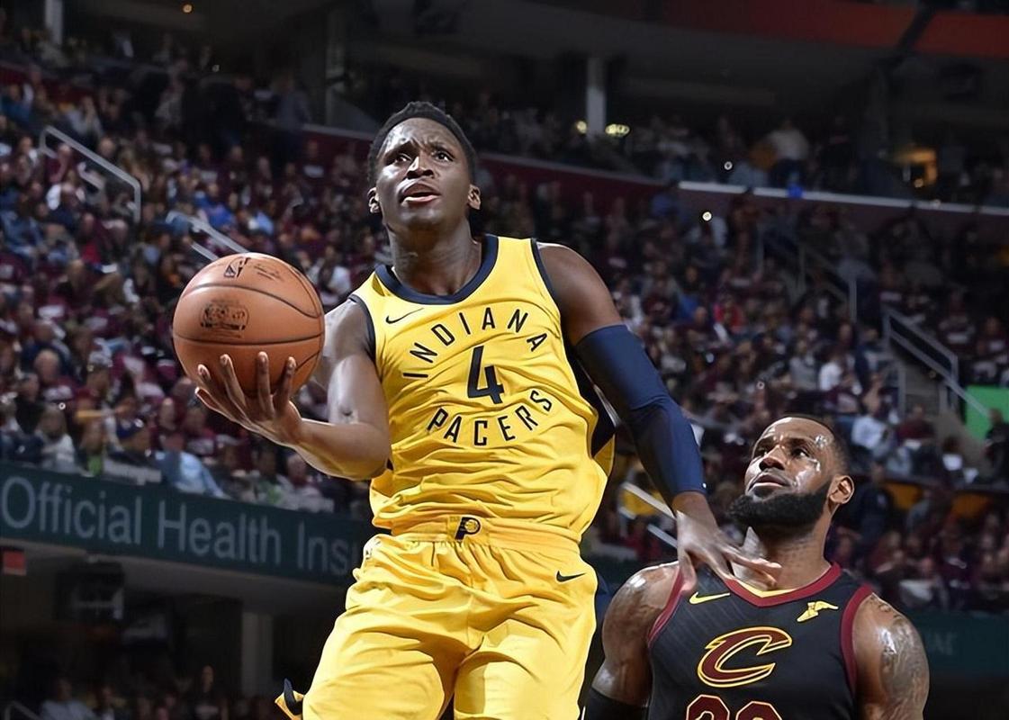 奥拉迪波谈重返赛场:我真的非常享受 我对篮球的热爱是永恒的