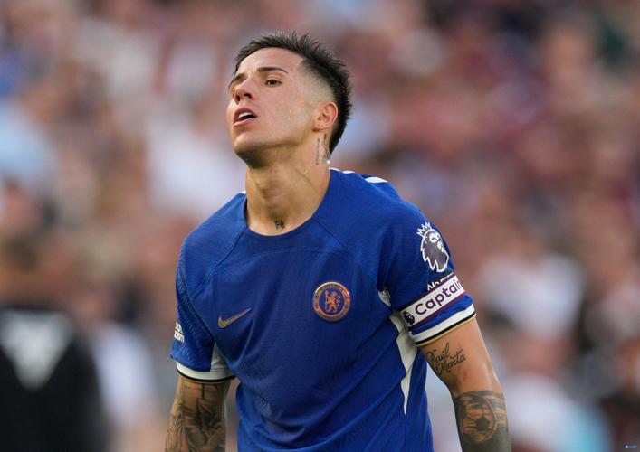 0→1.46亿!小蜘蛛、恩佐等5将均出自河床青训,最终卖出1.46亿欧