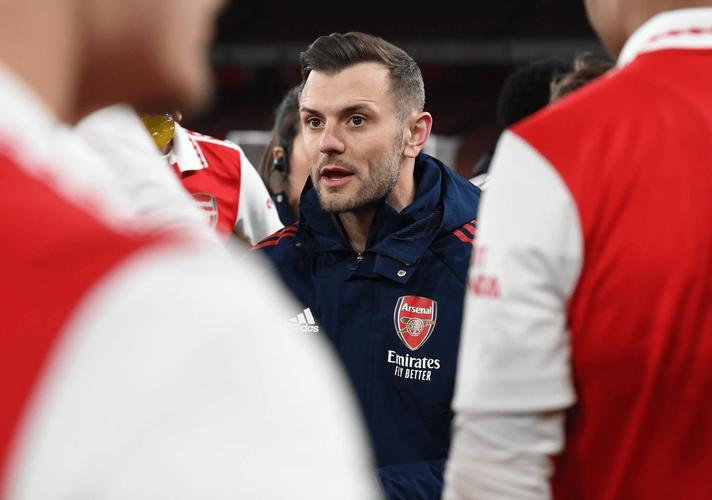 BBC：33岁前阿森纳中场威尔希尔接近成为卢顿主帅