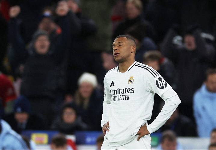 再冲金球!姆巴佩9月以来连续10场比赛破门,狂轰15球4助停不下来