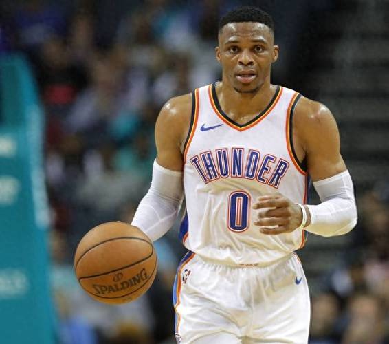 弗莱：威少对自己身份的认知与球队的实际需求之间存在落差