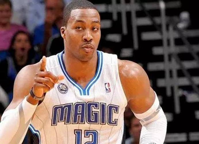 大范:霍华德说没大范就没有霍华德 但我想说没霍华德就没有大范