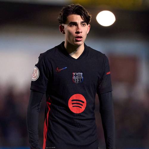 TA盘点巴萨值得期待的新星:伯纳尔、托尼-费尔南德斯、吉列等人