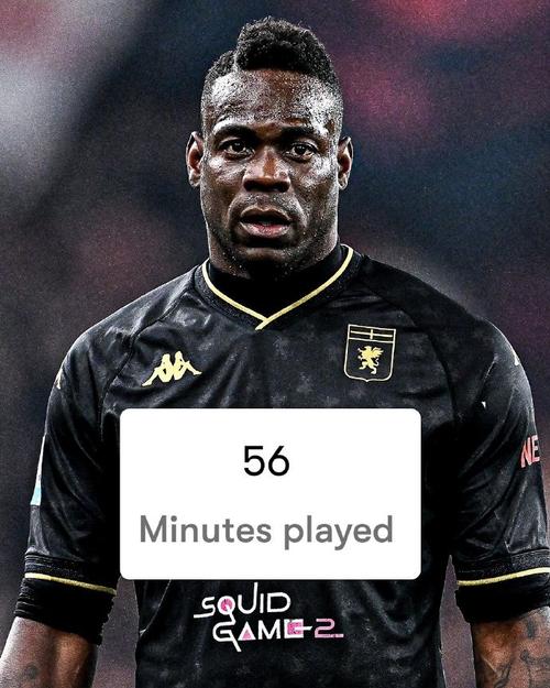 巴洛特利：球员对国家队归属感不如我们当年，我每次都充满自豪