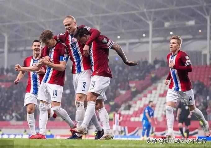 终于质变！全胜挪威首发几乎全员五大联赛 3亿双核曾屡次无缘大赛