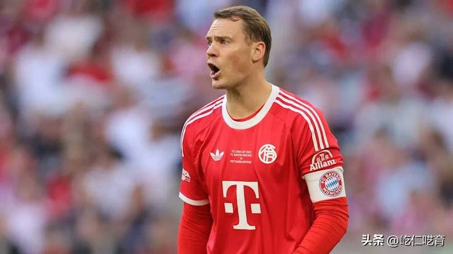 踢球者：穆勒离队后，诺伊尔、基米希和凯恩成为拜仁更衣室发言人