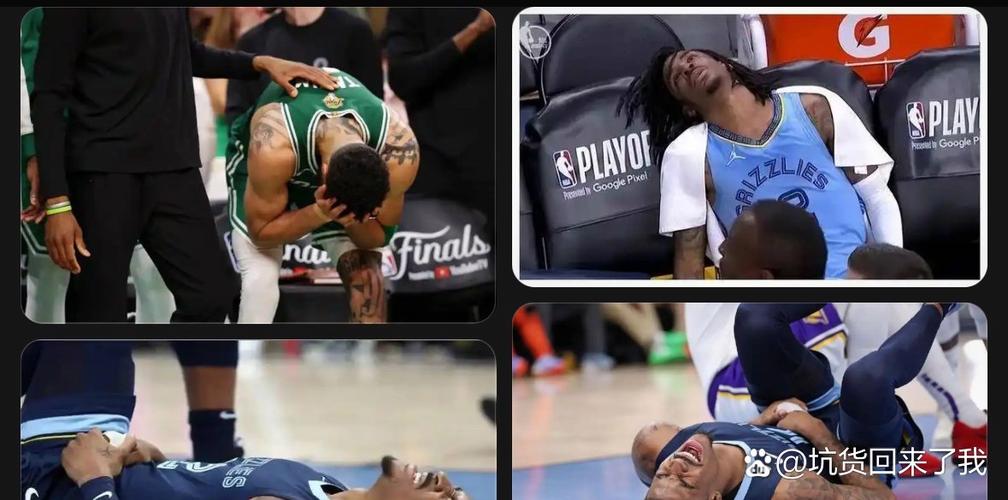 都挺会玩！希尔德侧手翻后出手三分 结果被巴特勒用“上篮”干扰