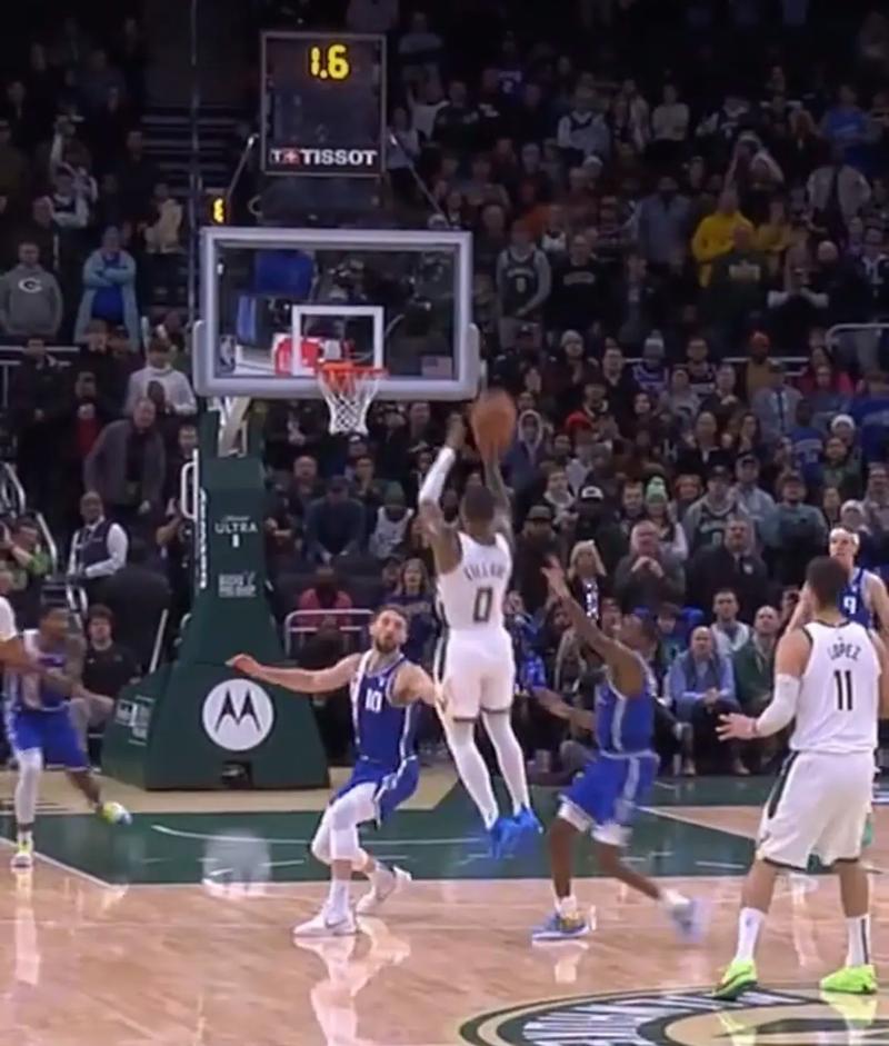 读秒绝杀!穆勒第96分钟禁区弧顶直面3名防守,打出贴地斩绝杀!