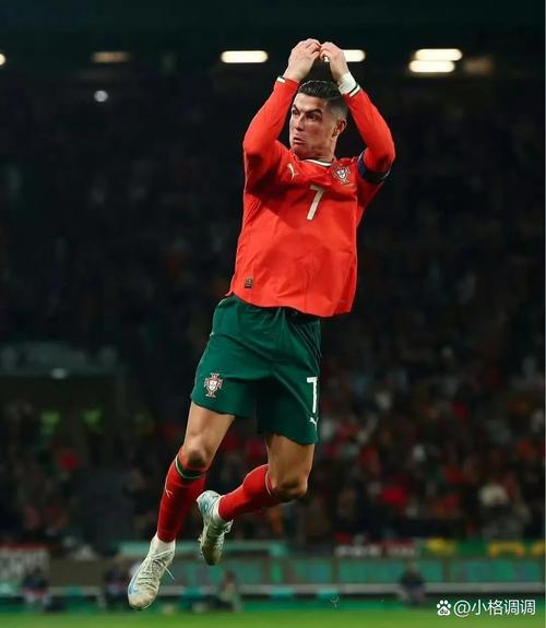 毕竟40了！C罗世预赛打满全场7次射门6次射偏，仅点球射正但失点