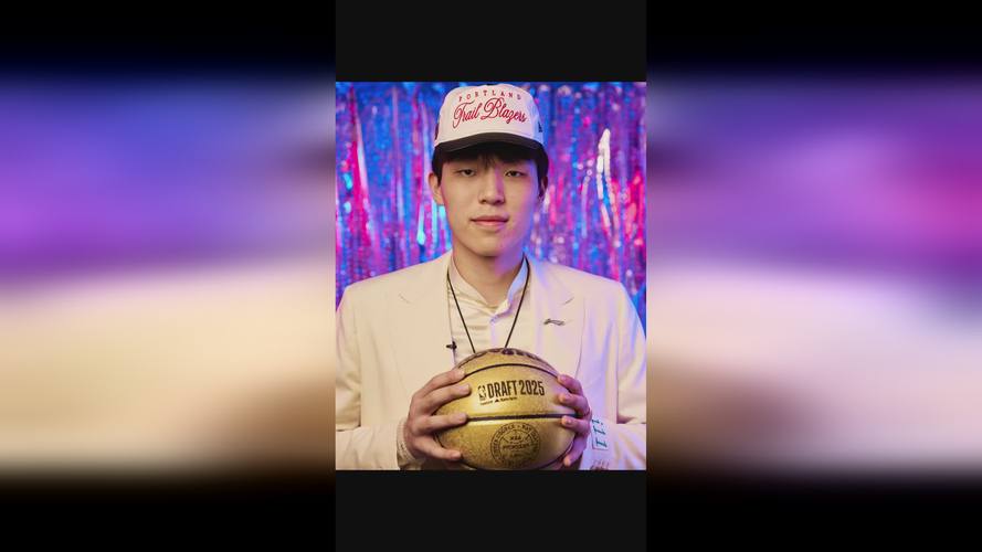 国王媒体:如果我是开拓者球迷 看到杨瀚森的全面表现我会很疯狂