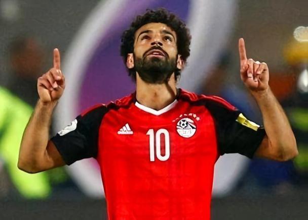 世预赛-埃及1-0几内亚比绍完成收官战,萨拉赫轮休未进入名单