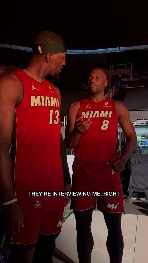 阿丘瓦谈重返热火：感觉像回家一样 我觉得还有未完的事业