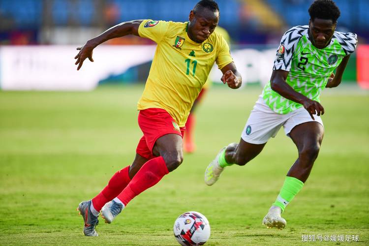 闷平!喀麦隆0-0安哥拉 喀麦隆首发身价1.9亿欧安哥拉不到2900万