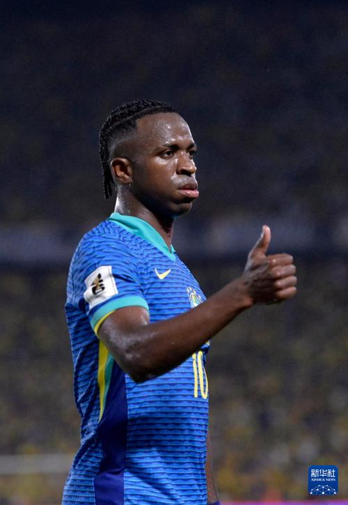 日本足协公布巴西队访日名单:维尼修斯、罗德里戈、卡塞米罗领衔