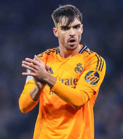 本赛季0出场！意媒：皇马愿意在明年1月出租恩德里克，尤文感兴趣