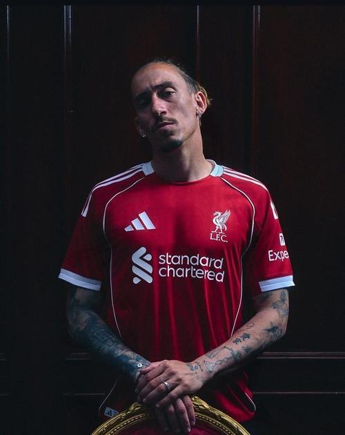 TA:齐米卡斯离开利物浦因缺乏出场时间 外租后可能不会再回归