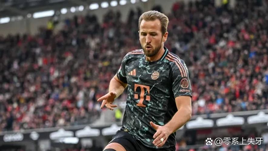 萨顿：凯恩绝对是英格兰最伟大射手之一，他的足球头脑令人惊叹