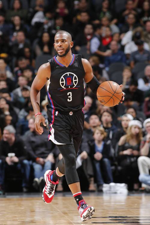 保罗：祖巴茨已是强大内线威胁 大洛的空间能力又带来了不同打法