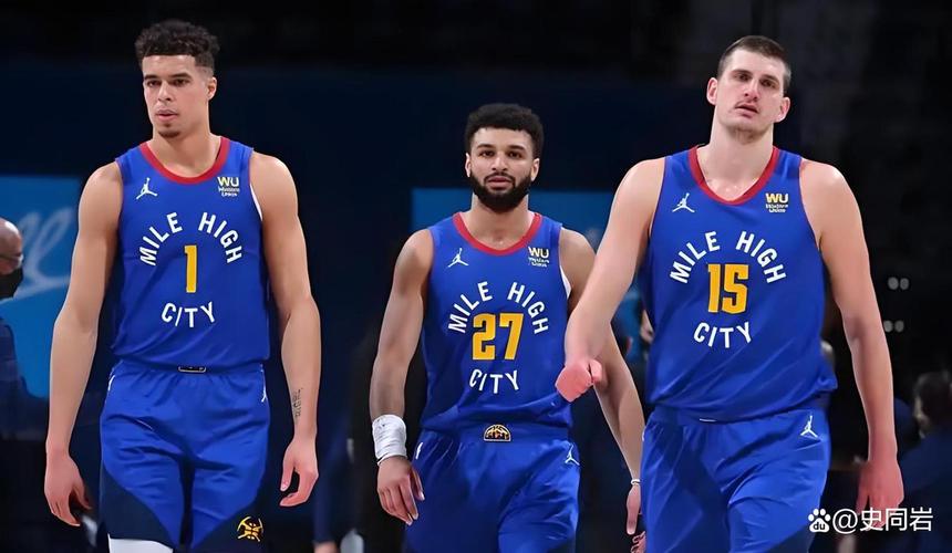 小卡:上季输给掘金后管理层看到阵容弱点 并且进行了针对性补强