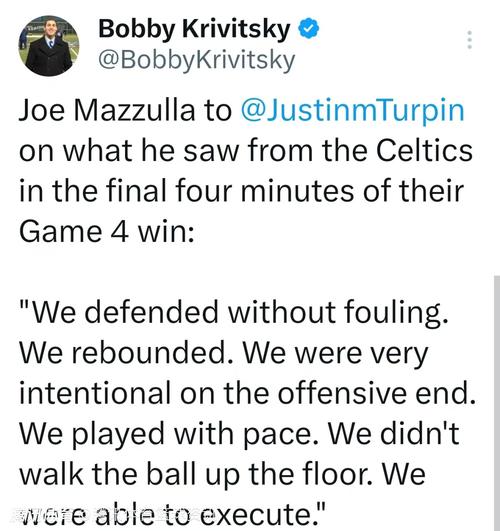 安芬尼-西蒙斯:马祖拉对篮板卡位非常坚定 想让我们都知道如何做