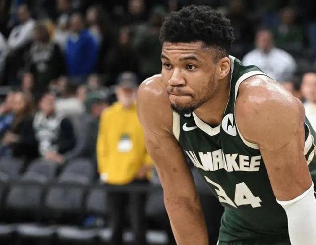 雄鹿签约字母哥五弟!Shams:这笔签约字母哥没有参与