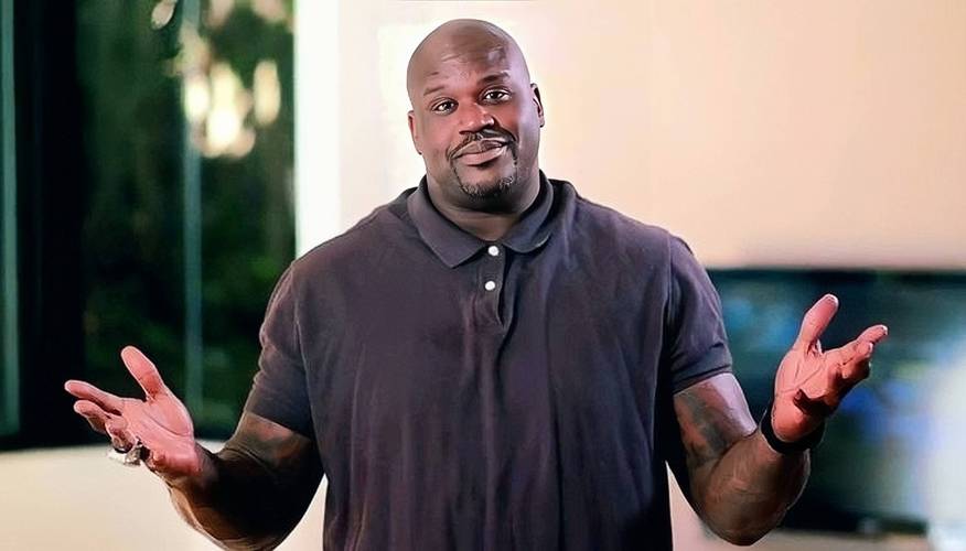 你认识这个奥尼尔吗？步行者官方祝名宿小奥尼尔47岁生日快乐🎂