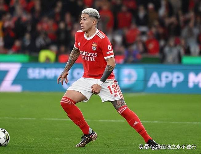 要价超1.3亿!西媒:皇马想签切尔西中场恩佐,对方要价远超1.3亿