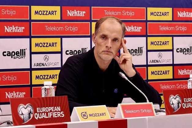 邮报:图赫尔不喜欢贝林不屑一顾的态度,他要的是团结而不是自负