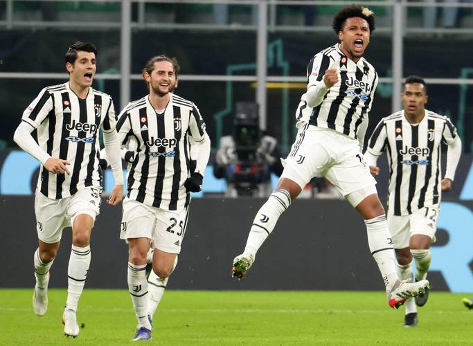 米体:尤文35岁3号门将平索利奥考虑在赛季结束后退役