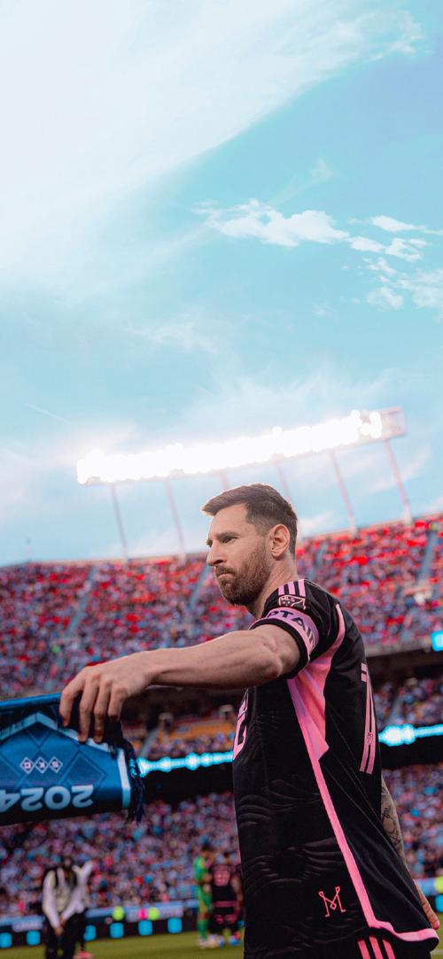 最佳搭档!梅西与苏亚雷斯目前并肩作战318场,两人120次连线!