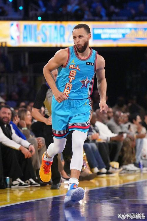 近25年各区域进球之王：库里占5席 老詹制霸禁区 塔克左底角之王