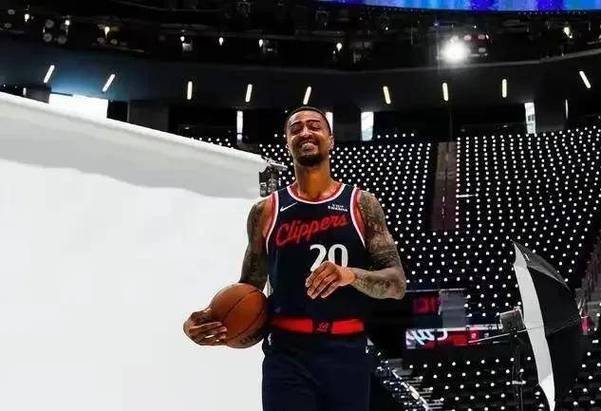 科林斯：揭幕战重返犹他希望得到友好接待 对爵士怀有感激之情