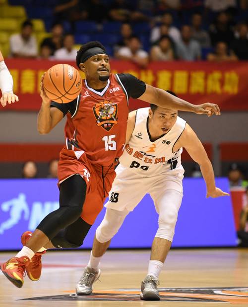 ：NBL前三名参加CBA俱乐部杯 石家庄翔蓝因资金紧张退出