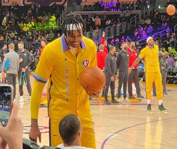 霍华德：2020年园区与约基奇的交手燃起了他心中的火焰