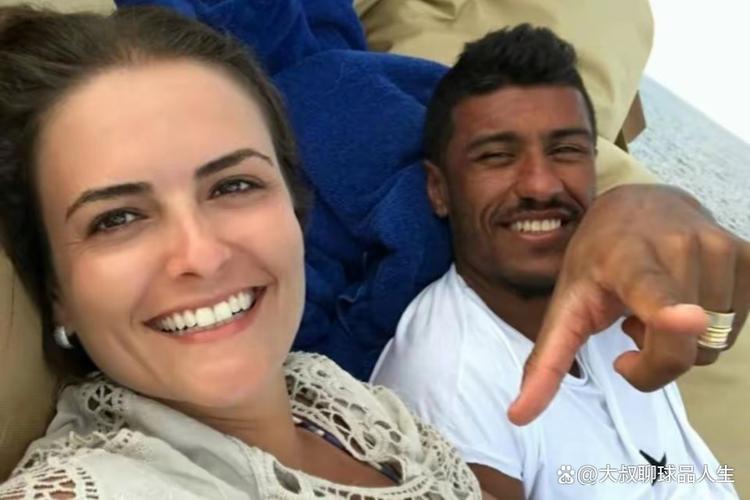 年薪1400万欧!保利尼奥:从巴萨回广州因家庭 我不虚伪 条件很棒