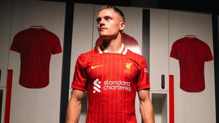 马特乌斯：维尔茨在利物浦必须要调整踢法，才能发挥自己的潜力