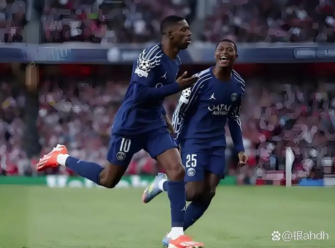 RMC:登贝莱要求大幅涨薪,巴黎则不希望重蹈过去的覆辙