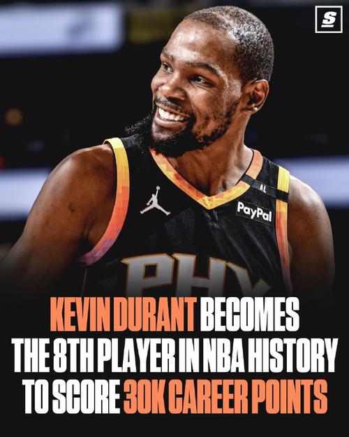 Skip:当年杜兰特离开雷霆 主要原因就是认为与威少搭档无法夺冠