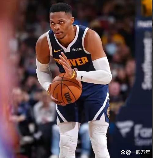 流浪双雄?威少近7个赛季效力7支球队 施罗德近9赛季11队!