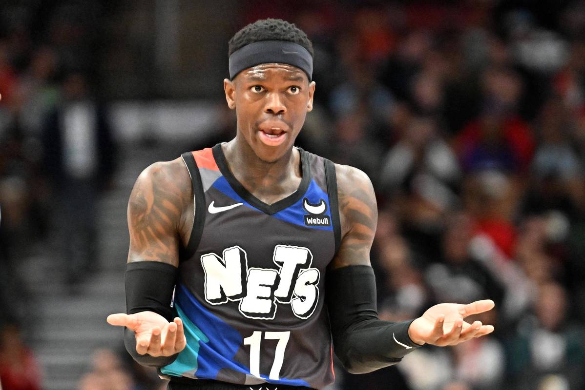 施罗德:我们能够在最高水平上竞争 我们只需要团结起来!