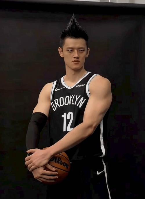 媒体人:若曾凡博完全健康是不是就能留在篮网?一切都是命