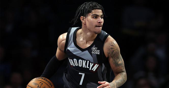 Scotto：骑士裁掉了20年7号秀基利安-海斯