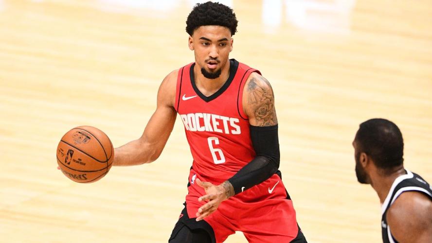 香迷糊了!大洛季前赛出战51分钟得了40分 命中率64%&三分53.3%