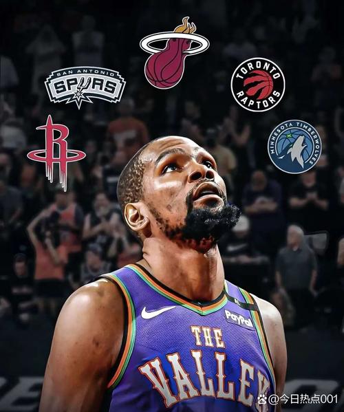 前队友回忆超音速KD：他总想融入团队 但所有人都知道他就是核心