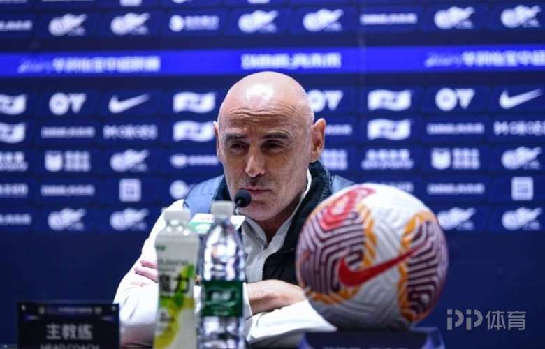 记者:穆斯卡特将成为流浪者主帅,但他希望先带海港踢完剩下比赛