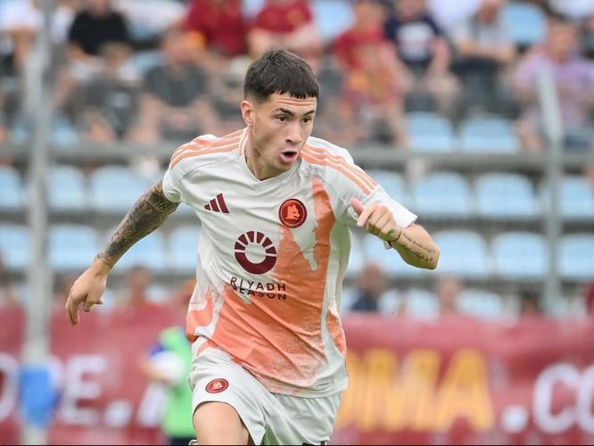 全市场：苏莱拒绝意大利征召已4年了，近期仍拒绝选择坚守阿根廷