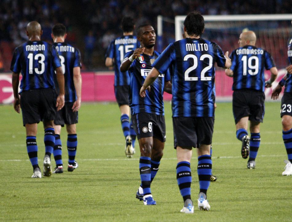 文化人!埃尔纳内斯:国米是正午的太阳,米兰则是黎明的曙光